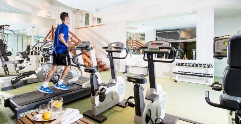 Alpen Hotel Corona Vigo di Fassa Ngoại thất bức ảnh